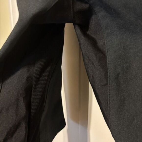 Arsuxeo Size Medium Gray Outdoor Cycling Shorts - Picture 4 of 8